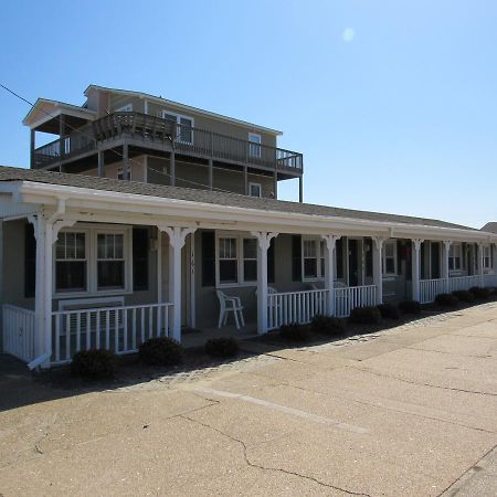Driftin Sands Motel Kill Devil Hills Ngoại thất bức ảnh