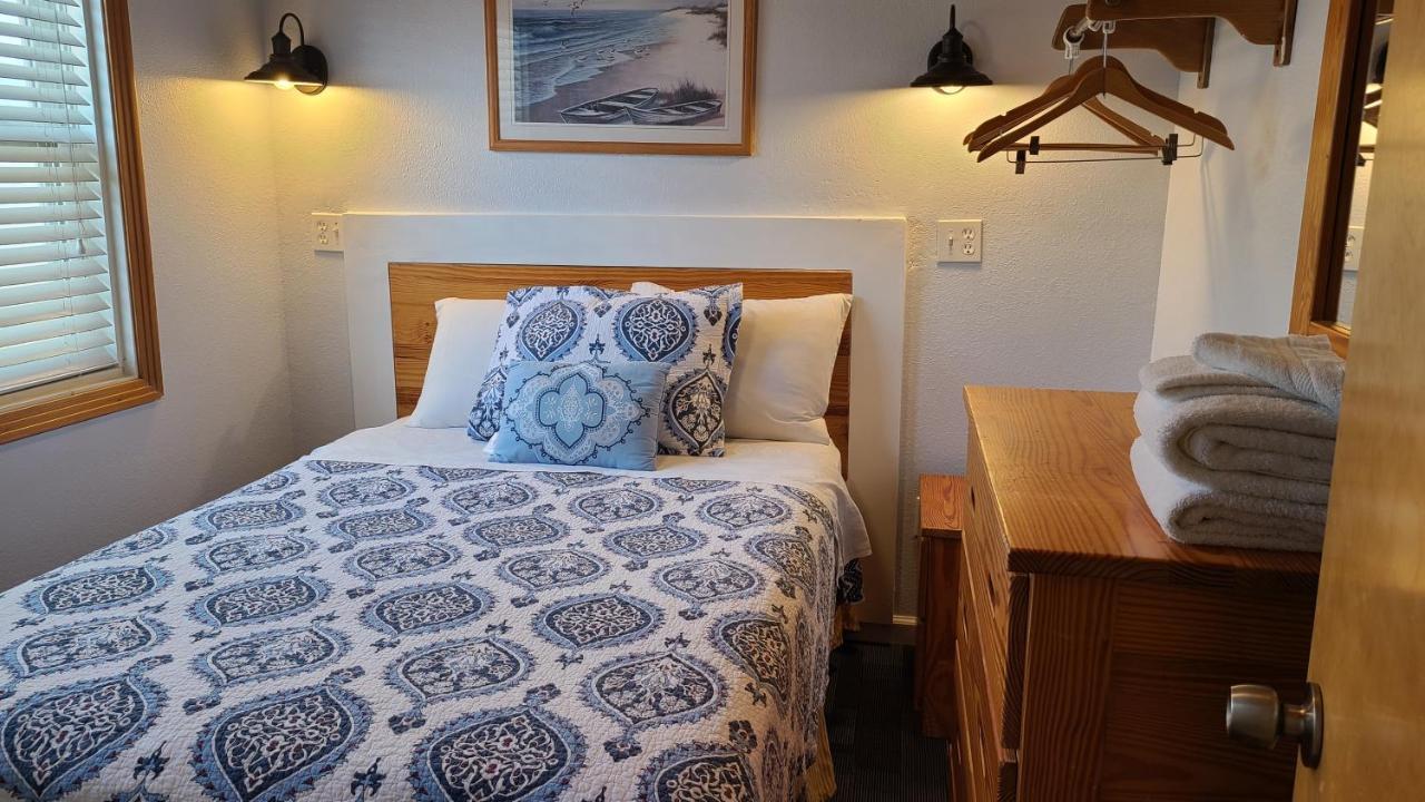 Driftin Sands Motel Kill Devil Hills Ngoại thất bức ảnh