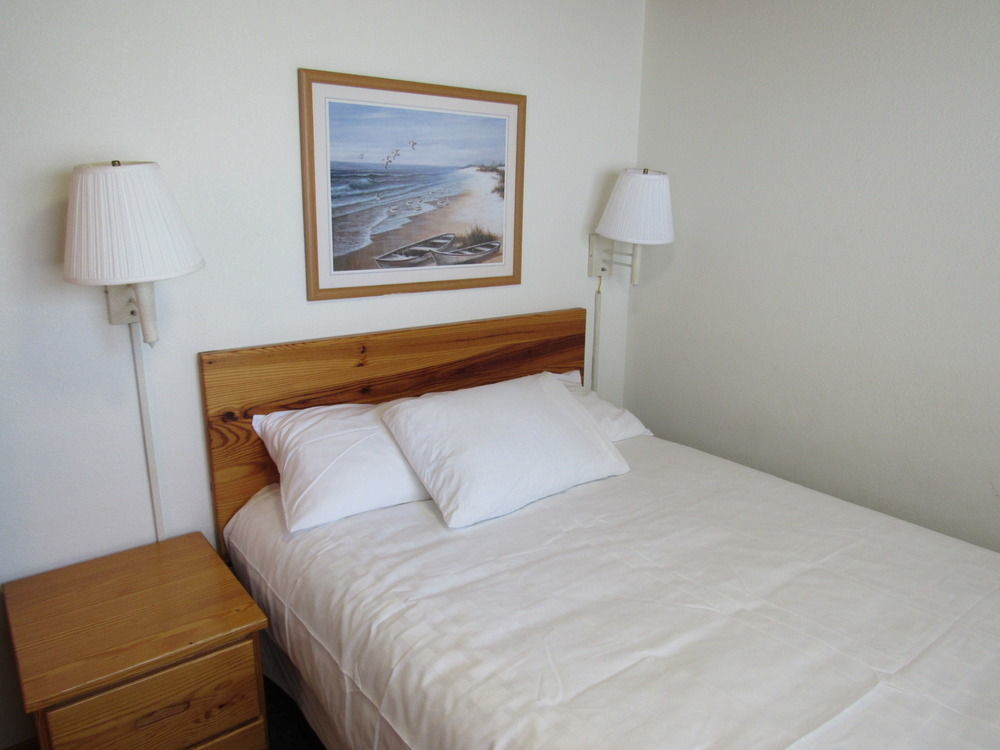 Driftin Sands Motel Kill Devil Hills Ngoại thất bức ảnh