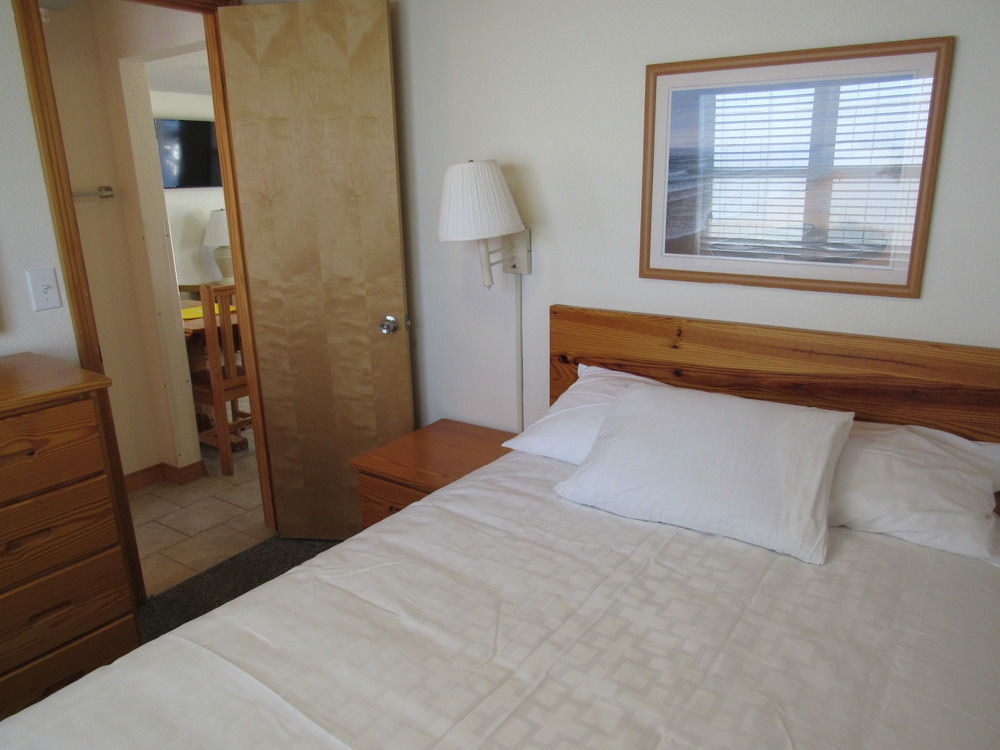 Driftin Sands Motel Kill Devil Hills Ngoại thất bức ảnh