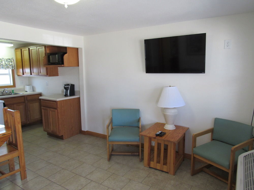 Driftin Sands Motel Kill Devil Hills Ngoại thất bức ảnh