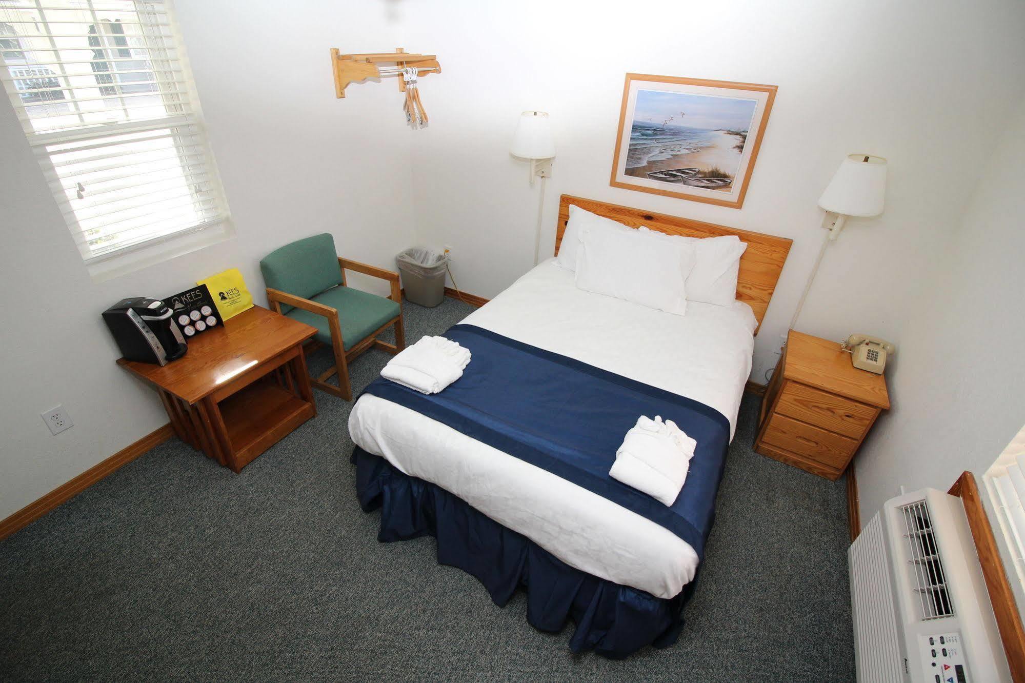 Driftin Sands Motel Kill Devil Hills Ngoại thất bức ảnh