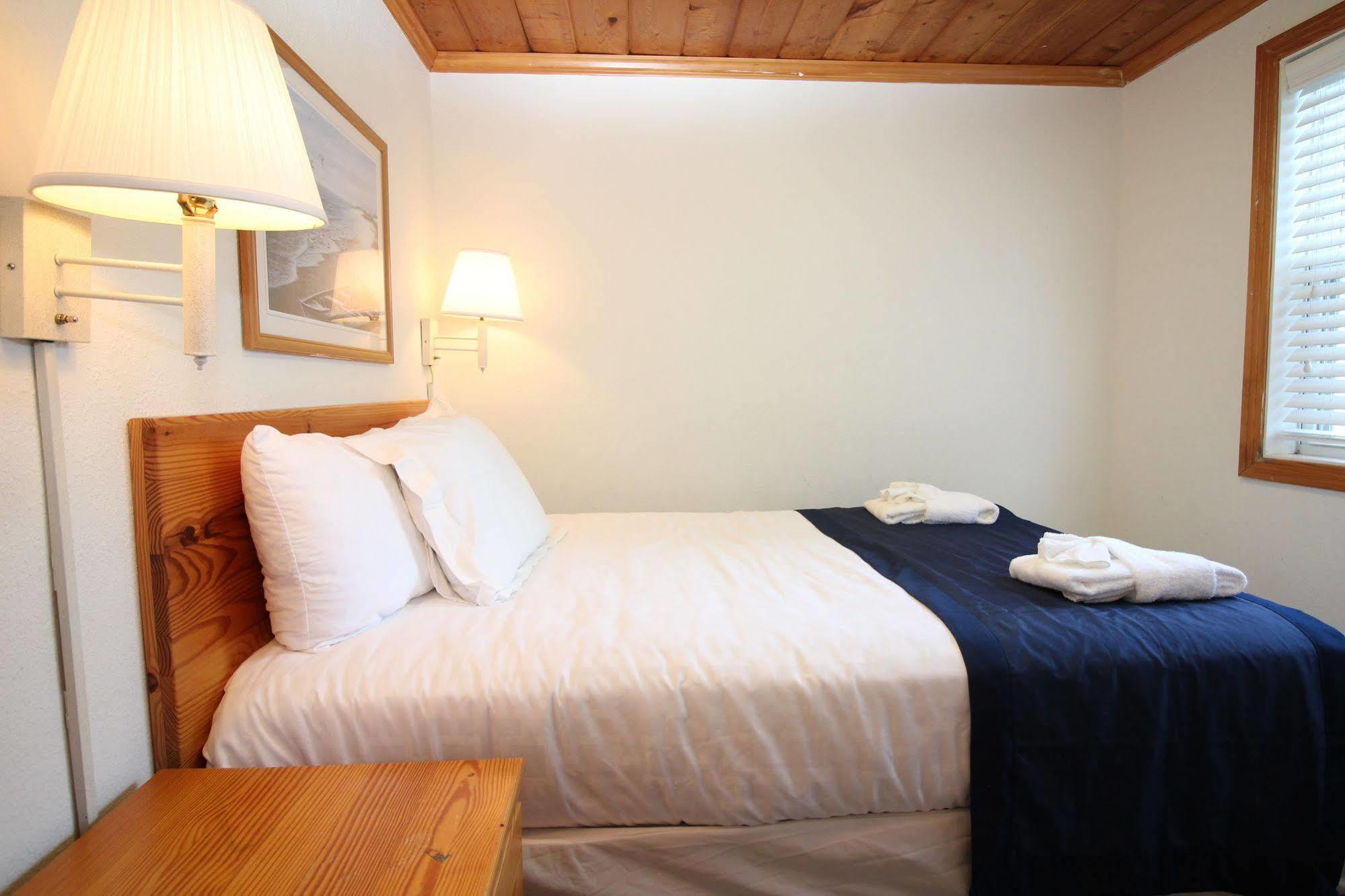 Driftin Sands Motel Kill Devil Hills Ngoại thất bức ảnh