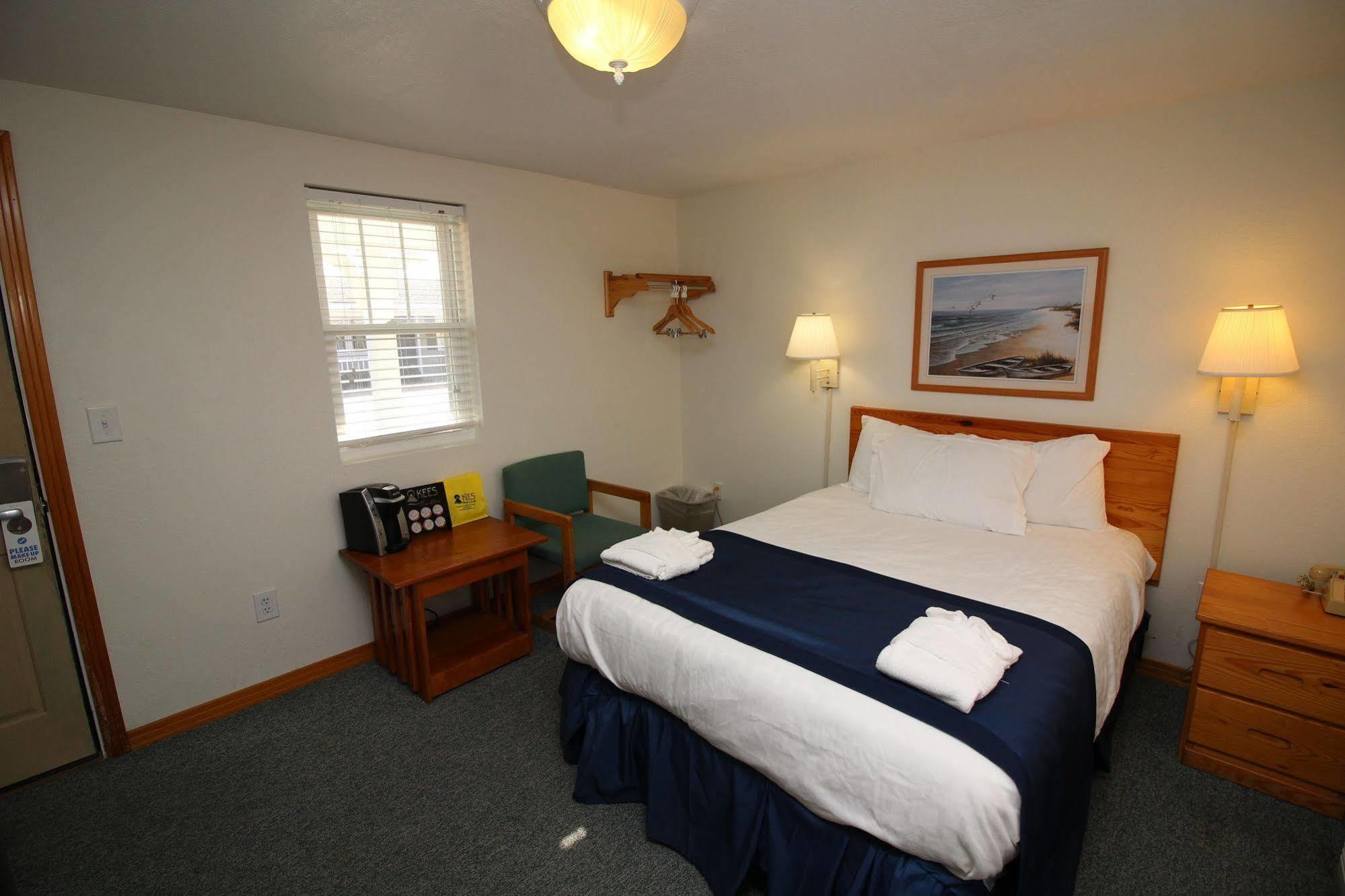 Driftin Sands Motel Kill Devil Hills Ngoại thất bức ảnh