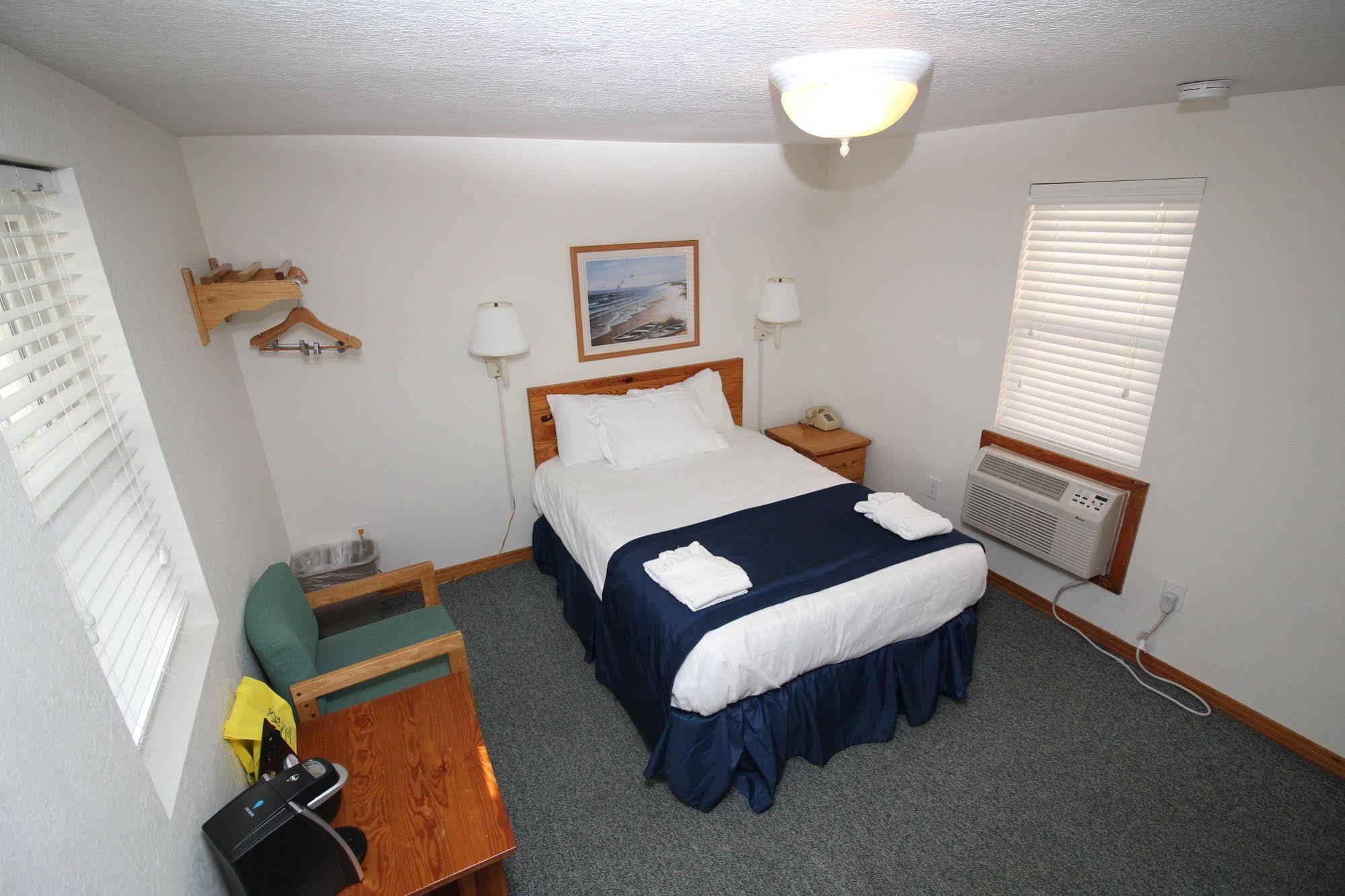 Driftin Sands Motel Kill Devil Hills Ngoại thất bức ảnh