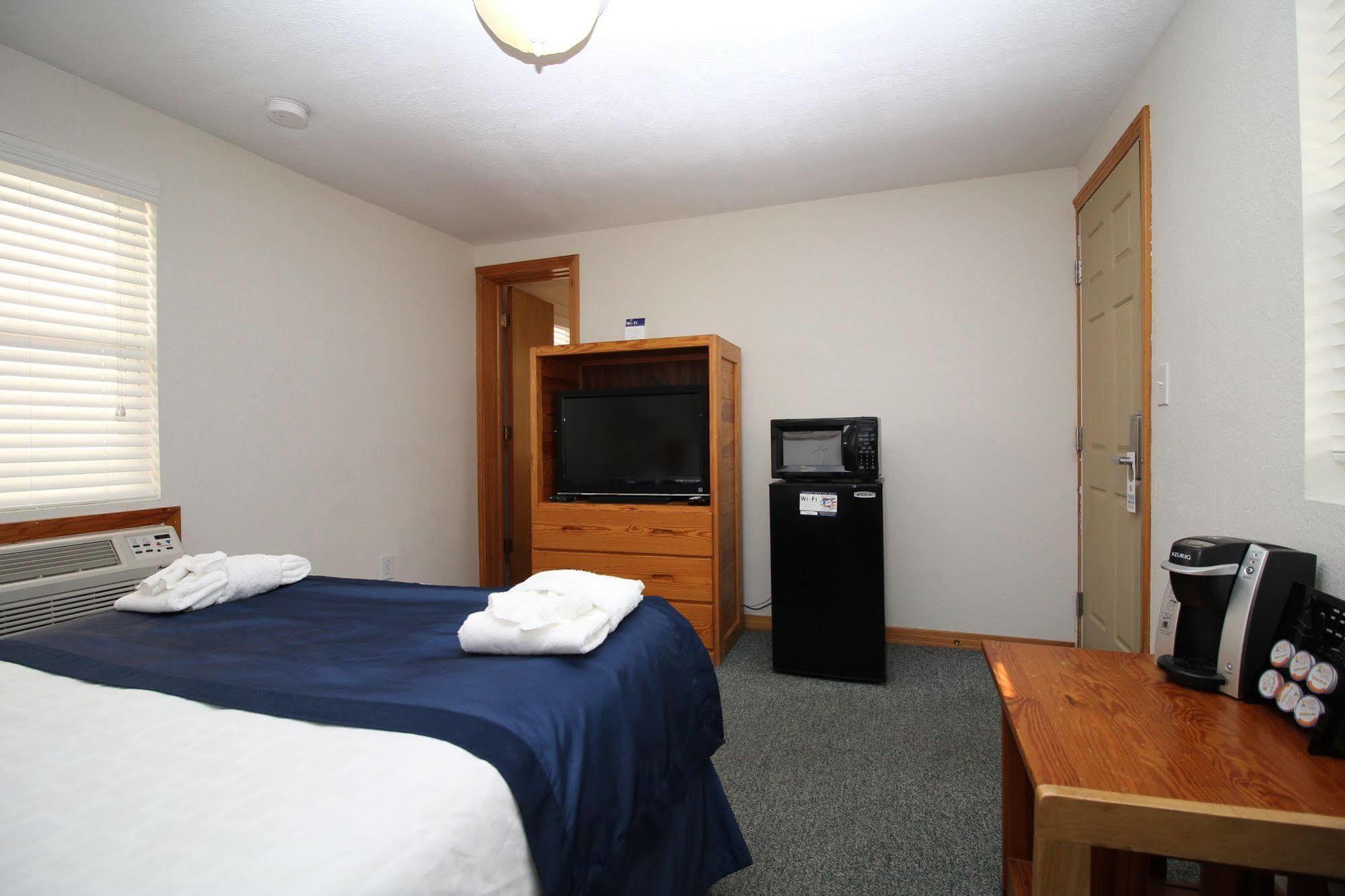 Driftin Sands Motel Kill Devil Hills Ngoại thất bức ảnh