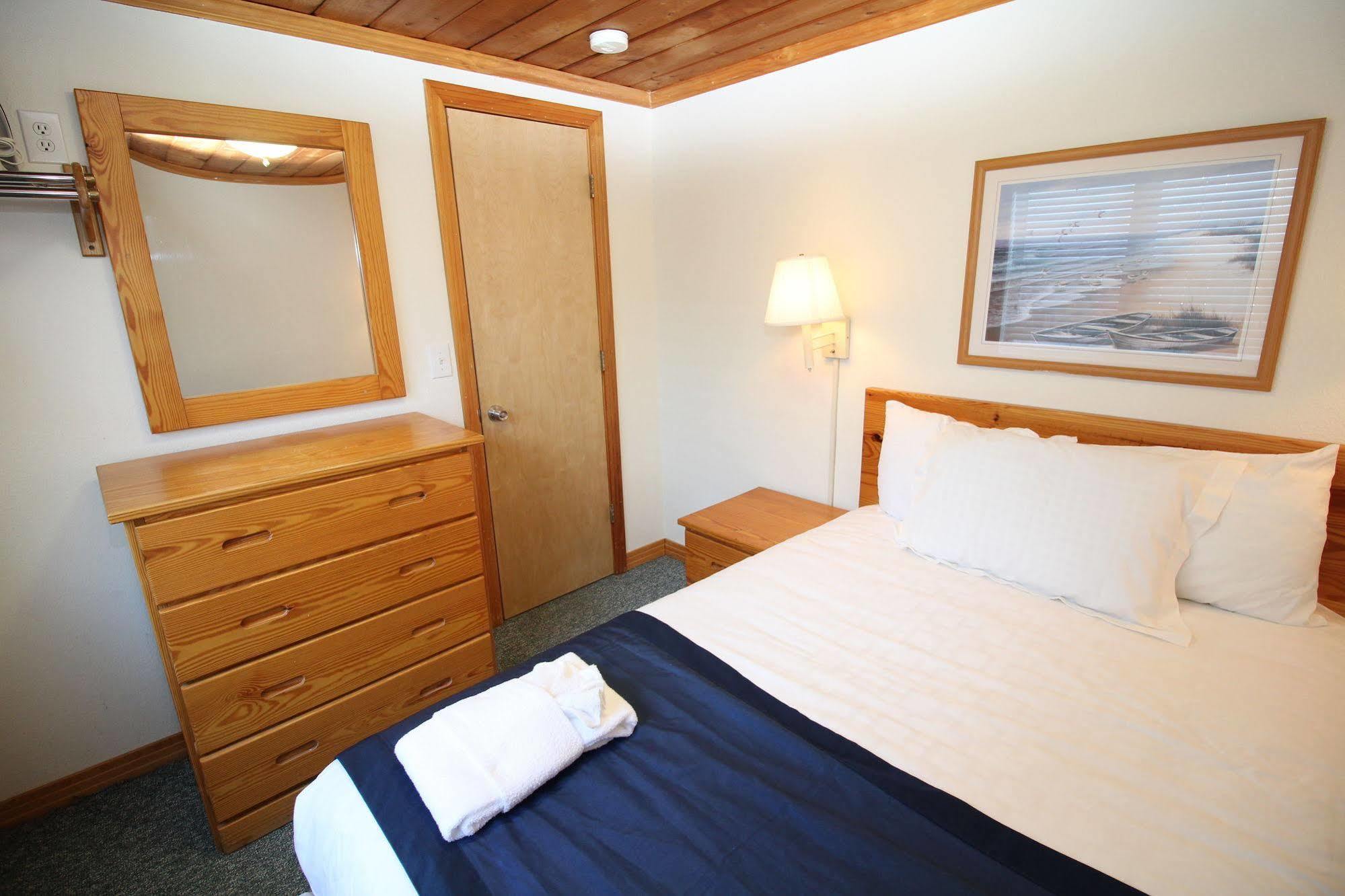 Driftin Sands Motel Kill Devil Hills Ngoại thất bức ảnh