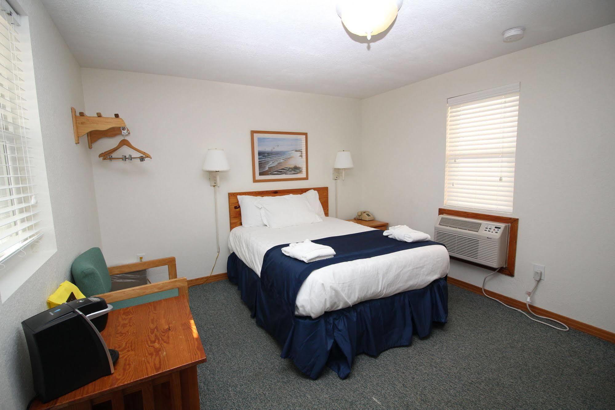 Driftin Sands Motel Kill Devil Hills Ngoại thất bức ảnh